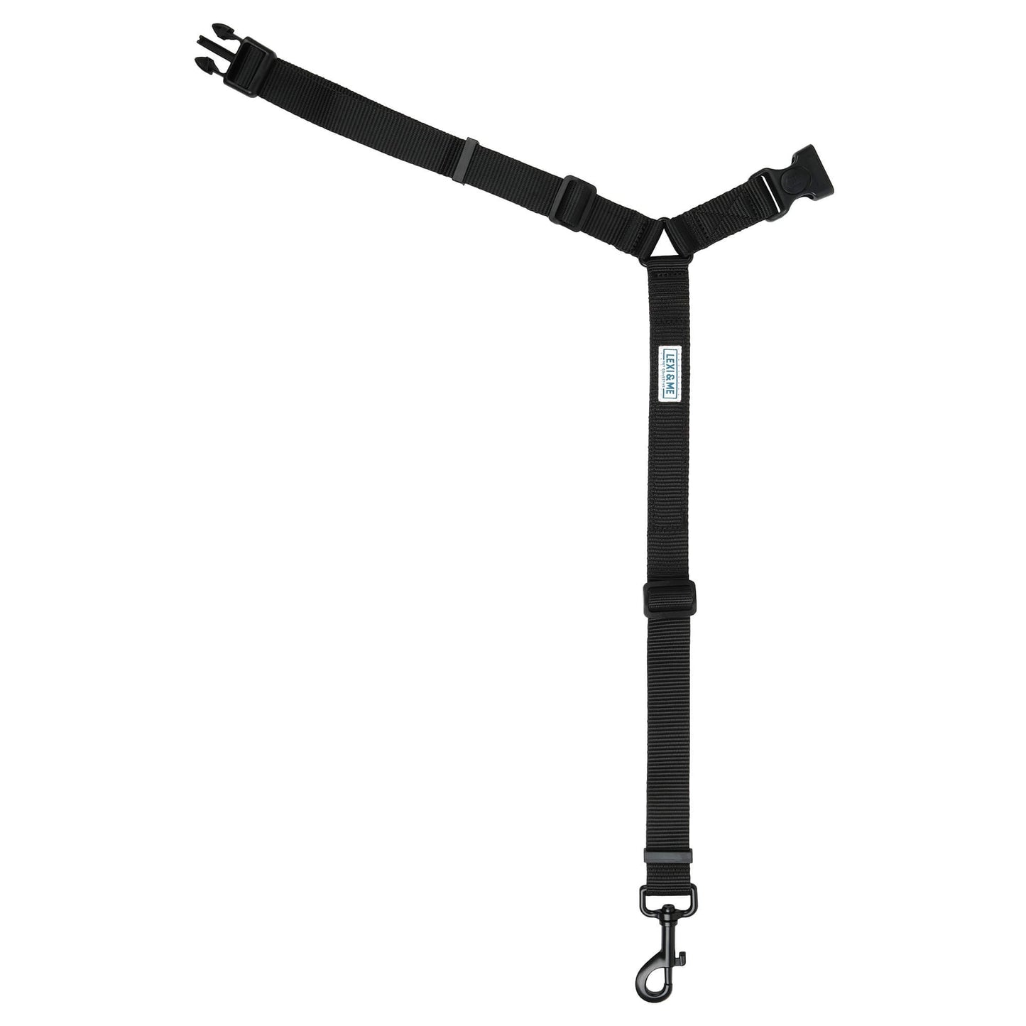 Lexi & Me Headrest Car Restraint