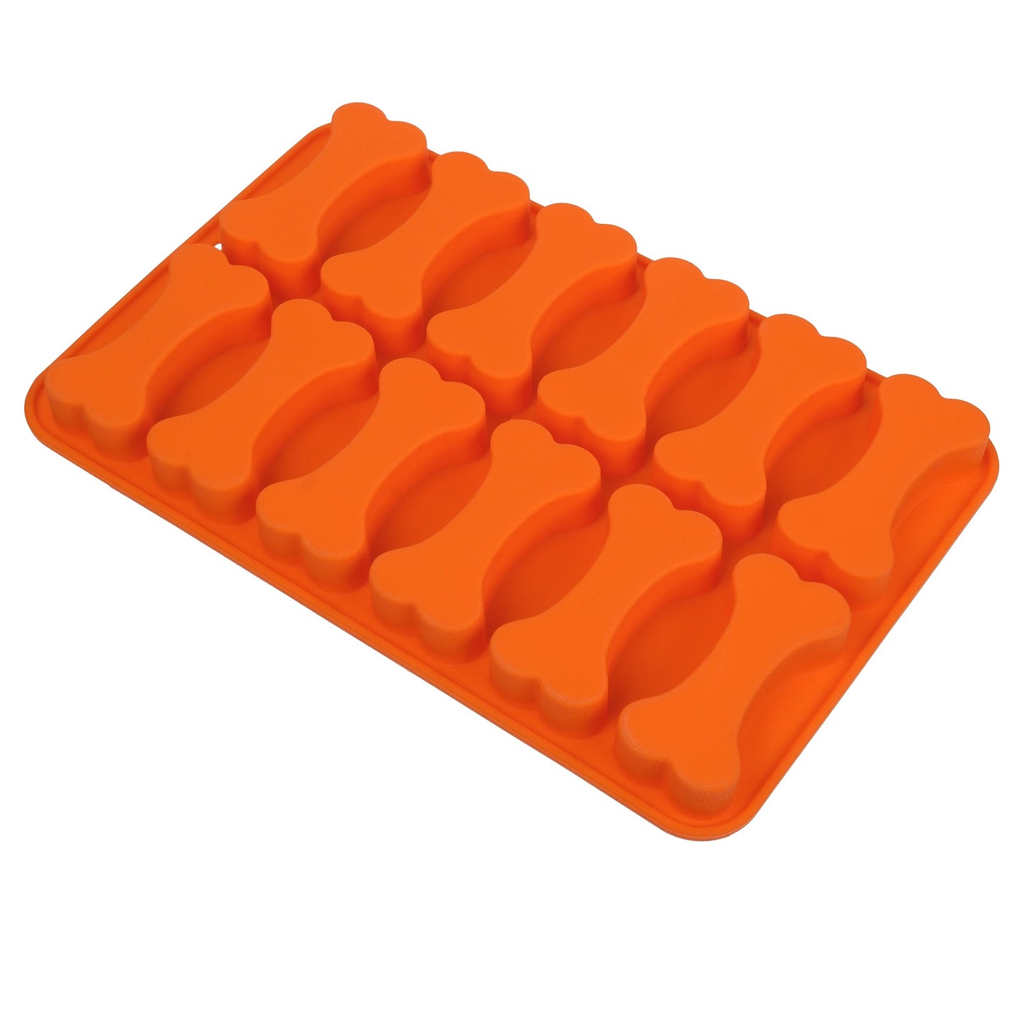 Lexi & Me Bone Treat Mold