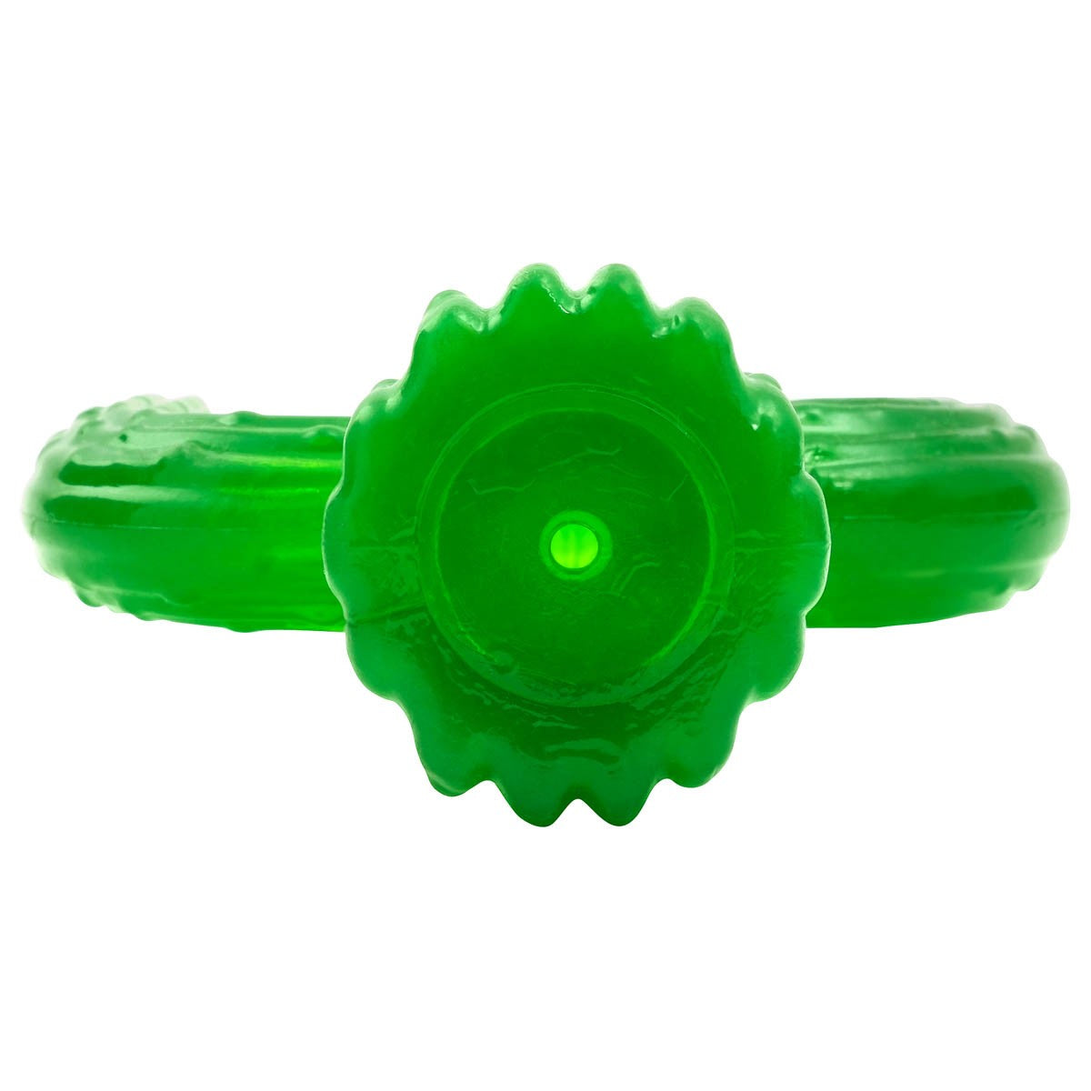 Lexi & Me Cactus Cooling Dog Toy
