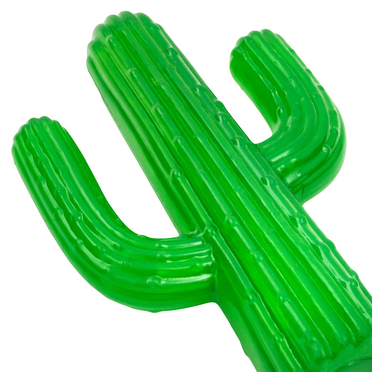 Lexi & Me Cactus Cooling Dog Toy