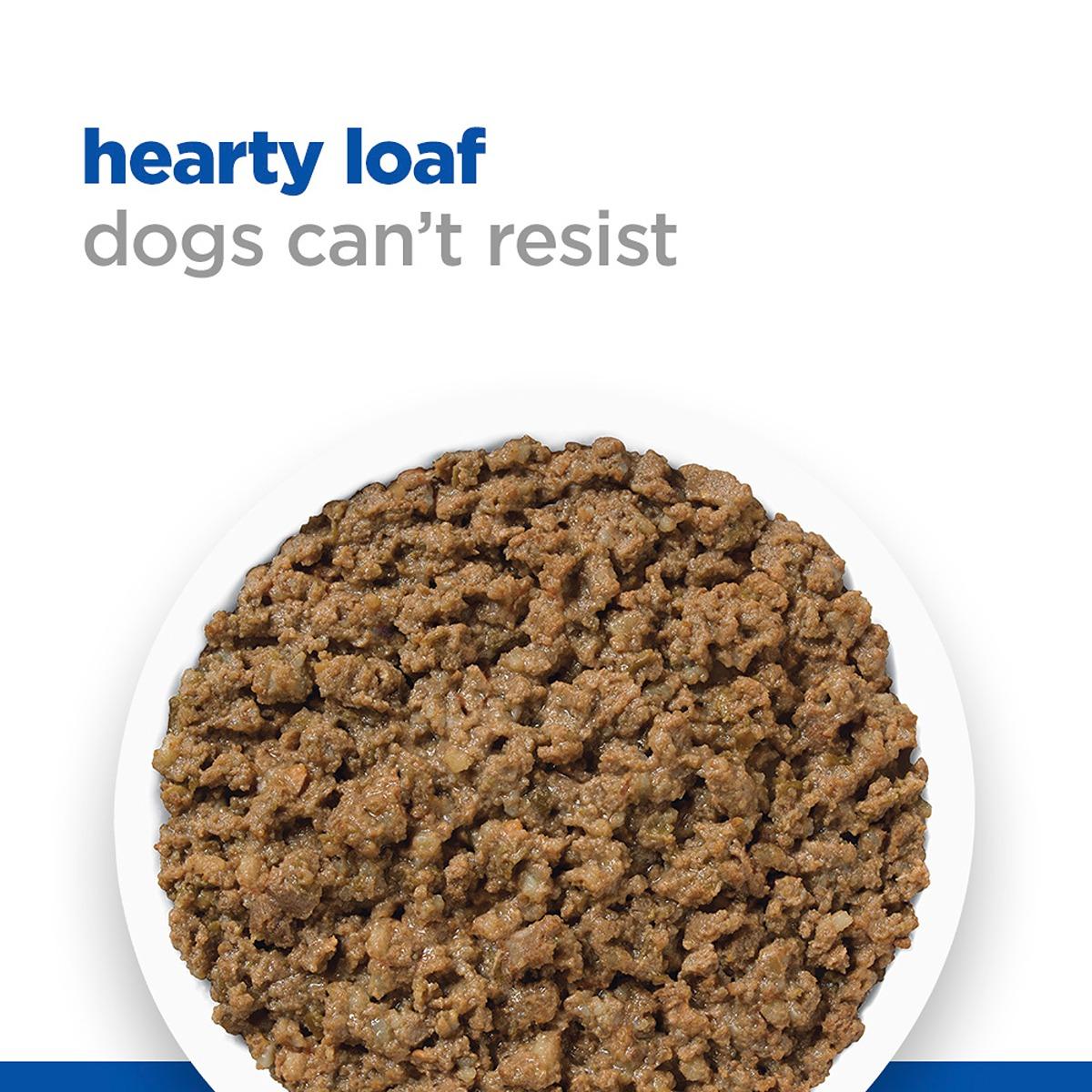 Hill's Science Diet Stomach & Skin Chicken Wet Dog Food