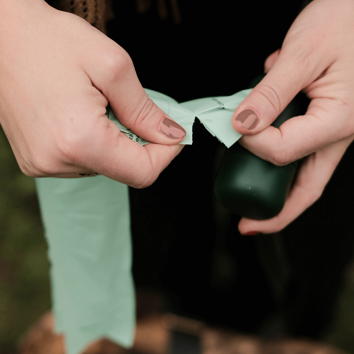 Beco Poop Bags Single Roll