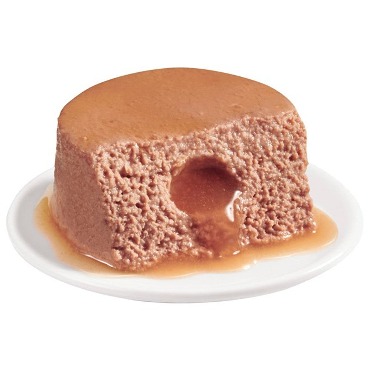 Fancy Feast Savory Centers Beef Pate Wet Cat Food