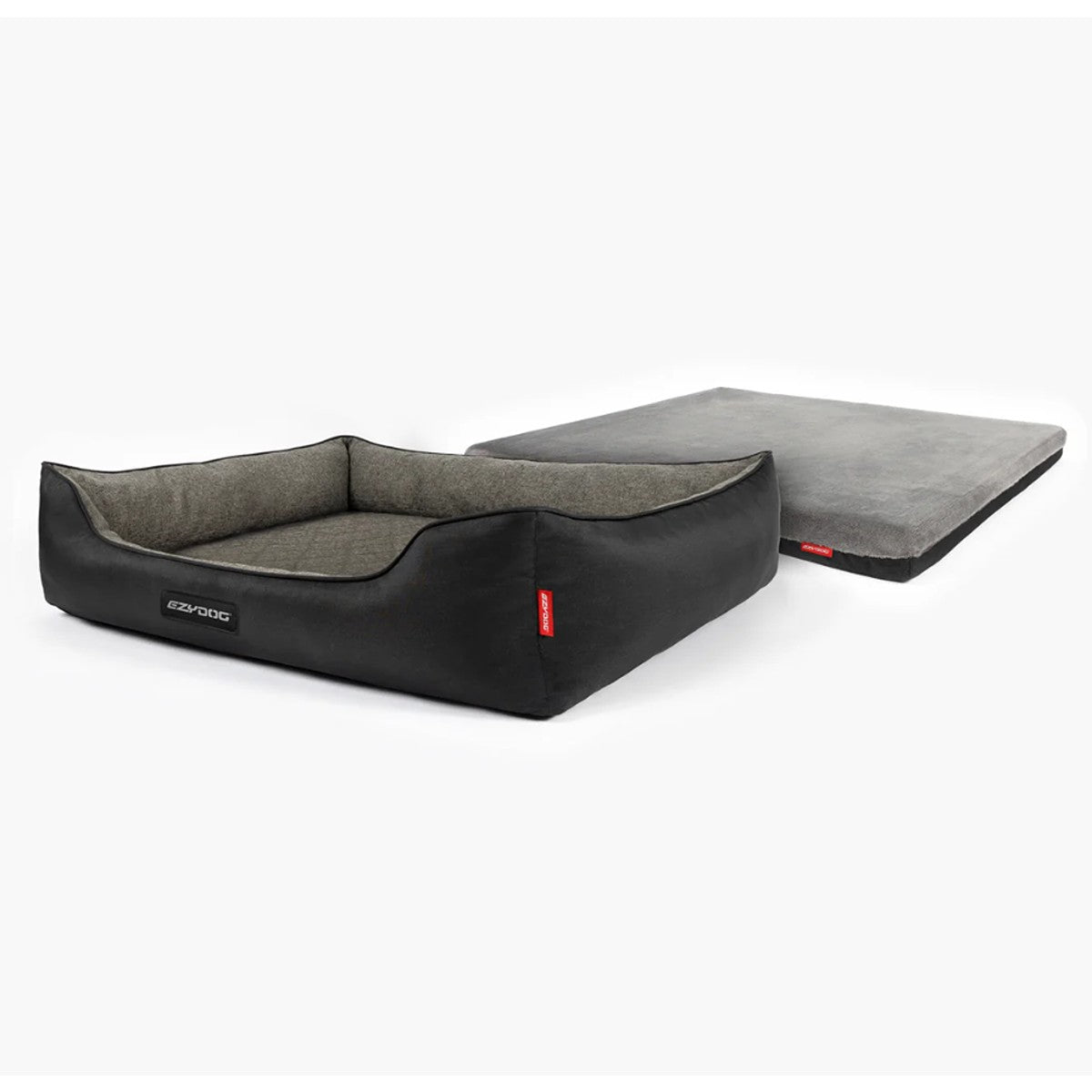 EzyDog 2in1 Ortho Smart Dog Bed
