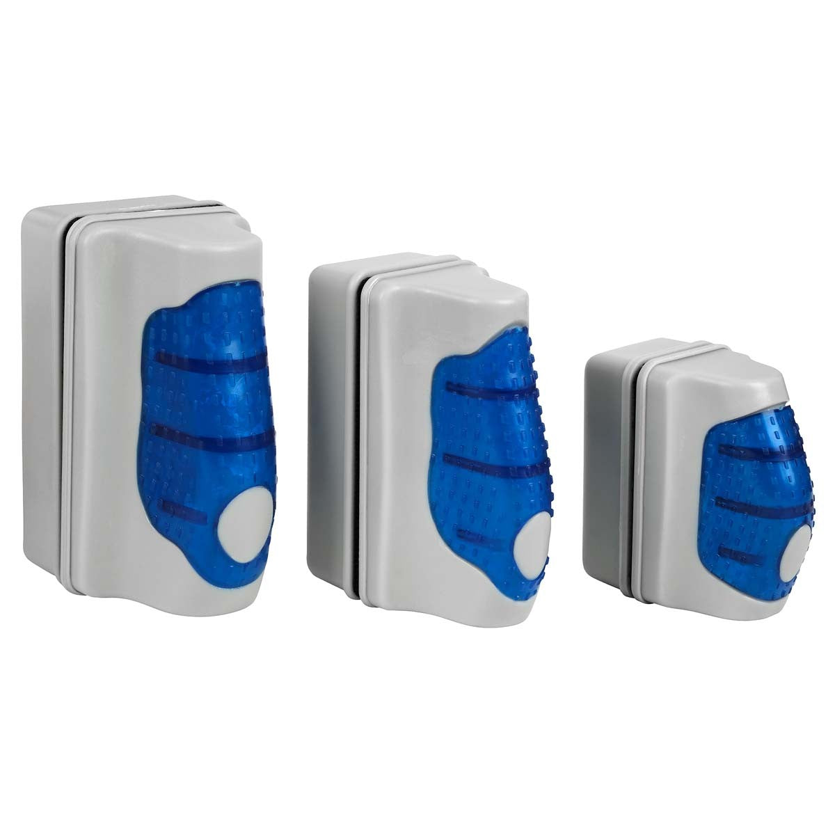 Floating Magnetic Aquarium Glass Cleaner