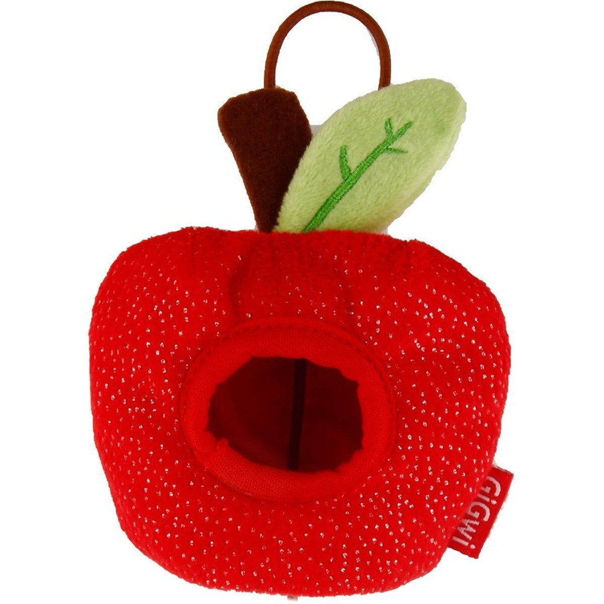 GiGwi Rookie Hunter Catnip Caterpiller Cat Toy