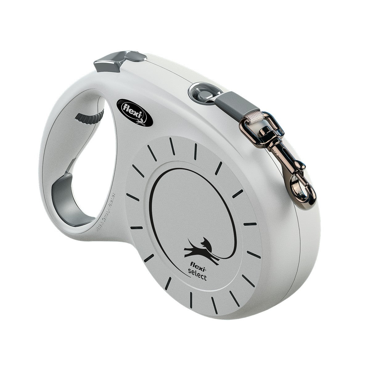 Flexi Select Tape 7M Retractable Lead