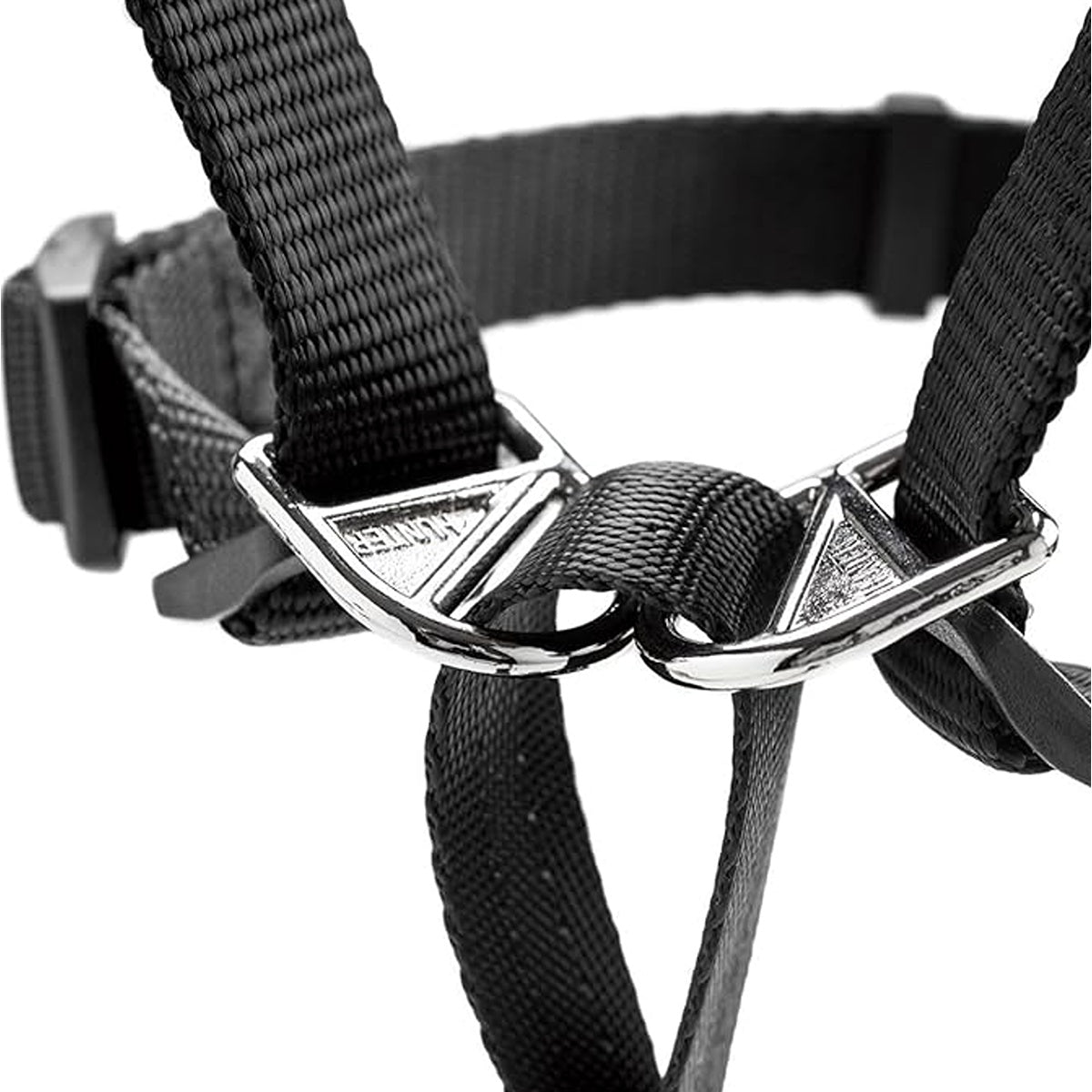 Hunter Follow Me Training Head Harness