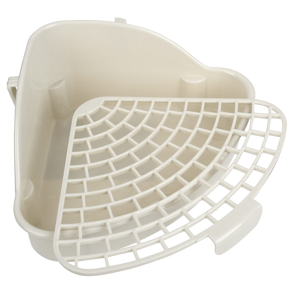 Small Animal Litter Pan