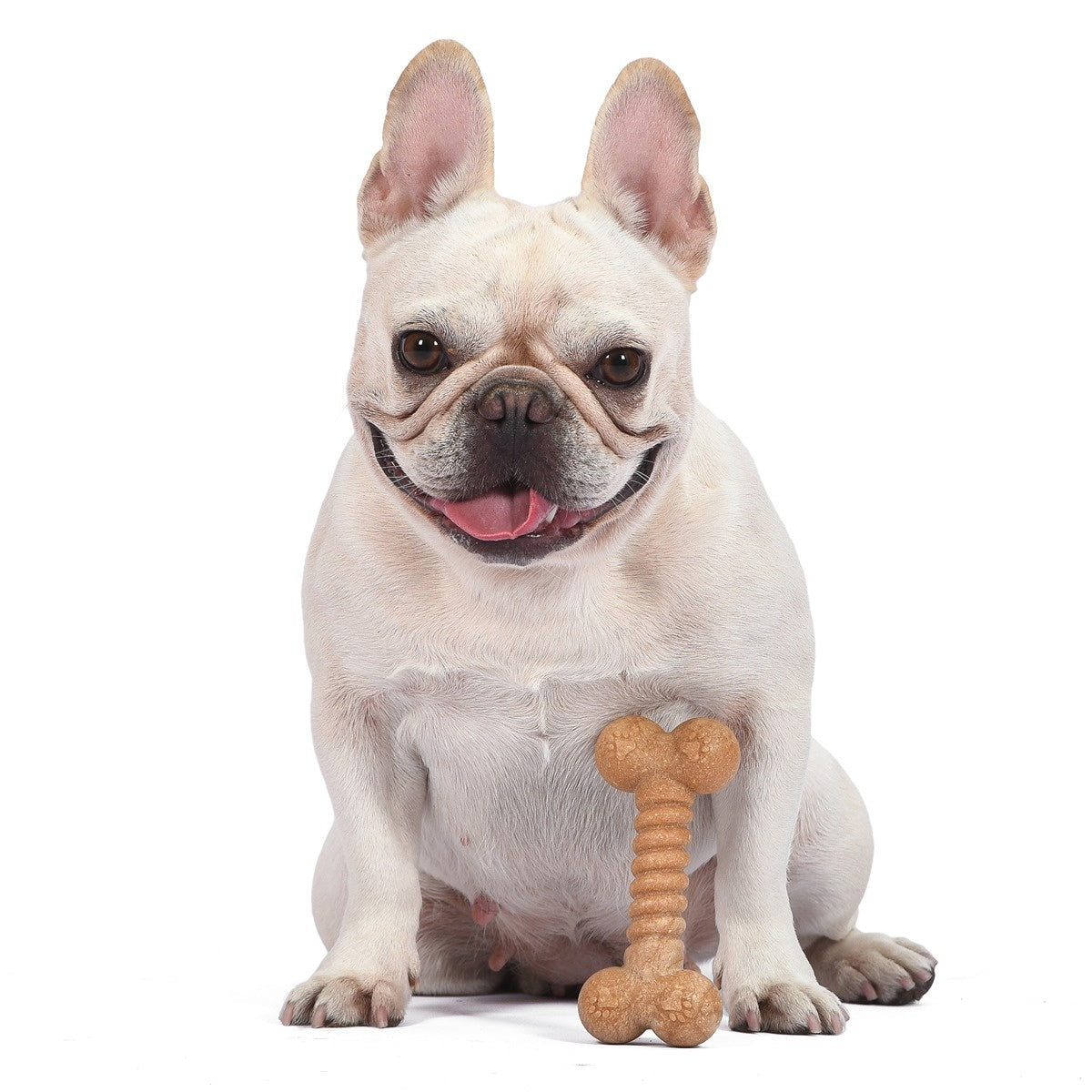 Arm & Hammer Barkies Classic Bone Dog Toy