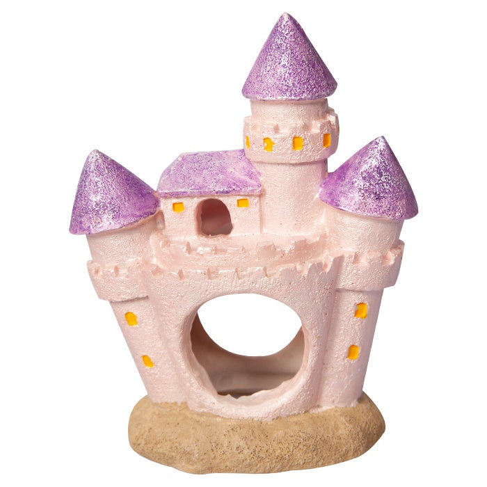 Aqua One Mermaids Castle Ornament