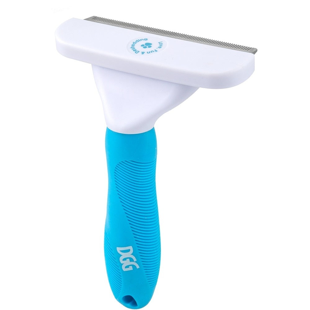 DGG Deshedding Dog Brush