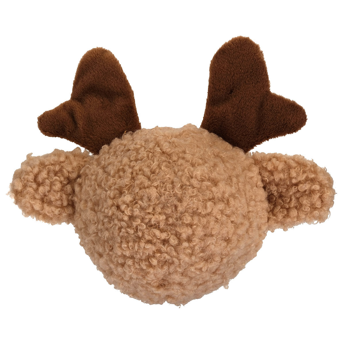Petstock 2-in-1 Reindeer Dog Toy