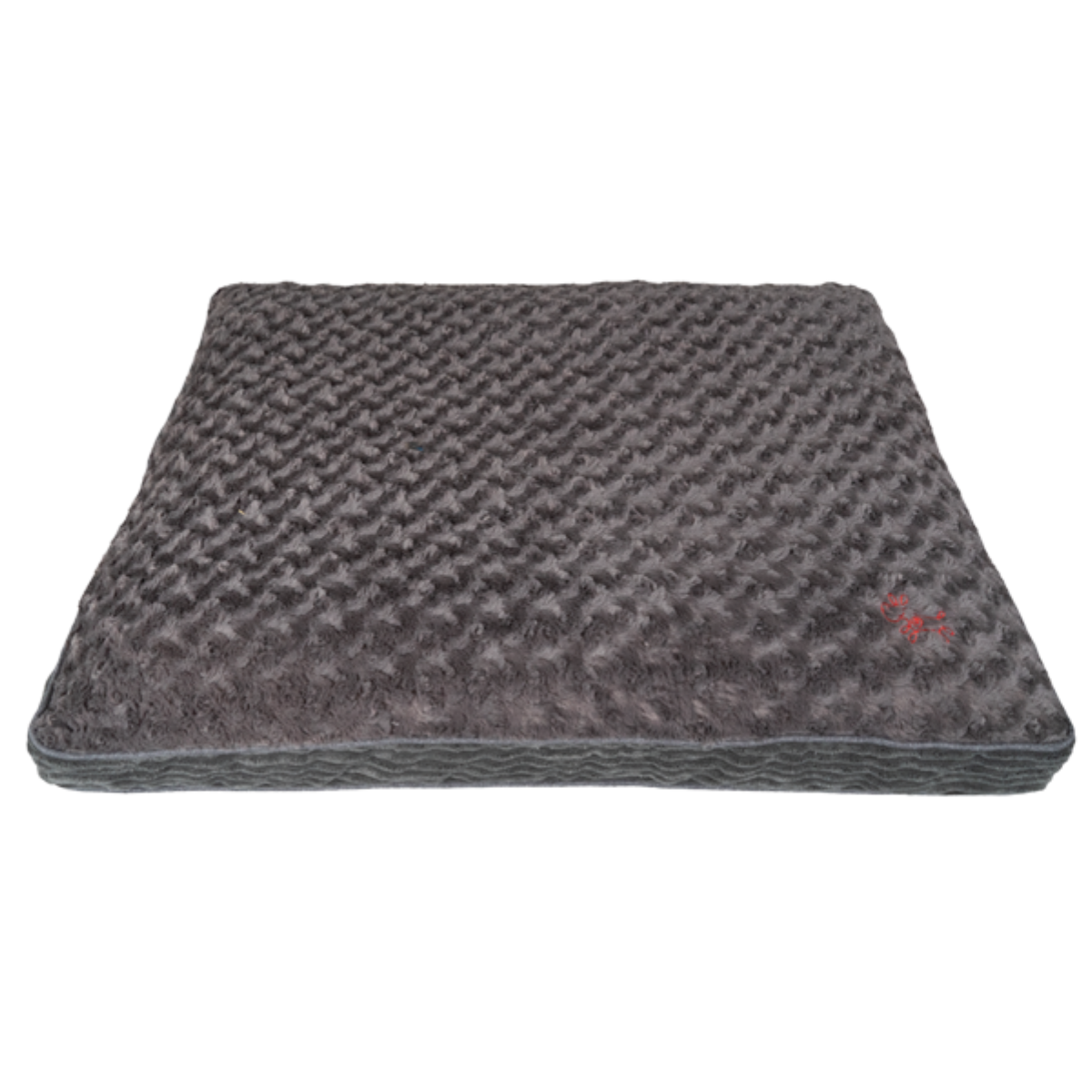 Yours Droolly Indoor Osteo Dog Bed