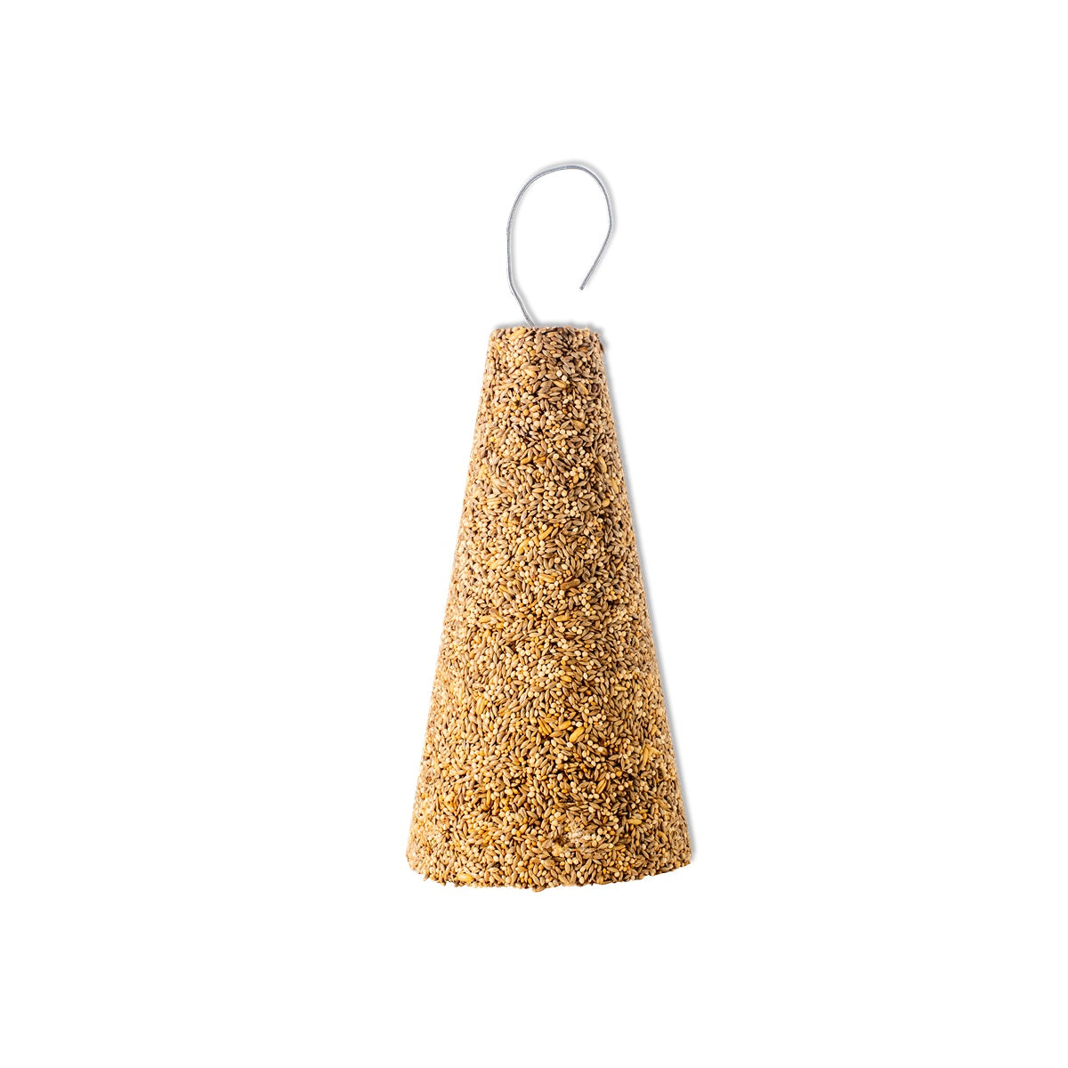 Topflite Budgie Seed Cone