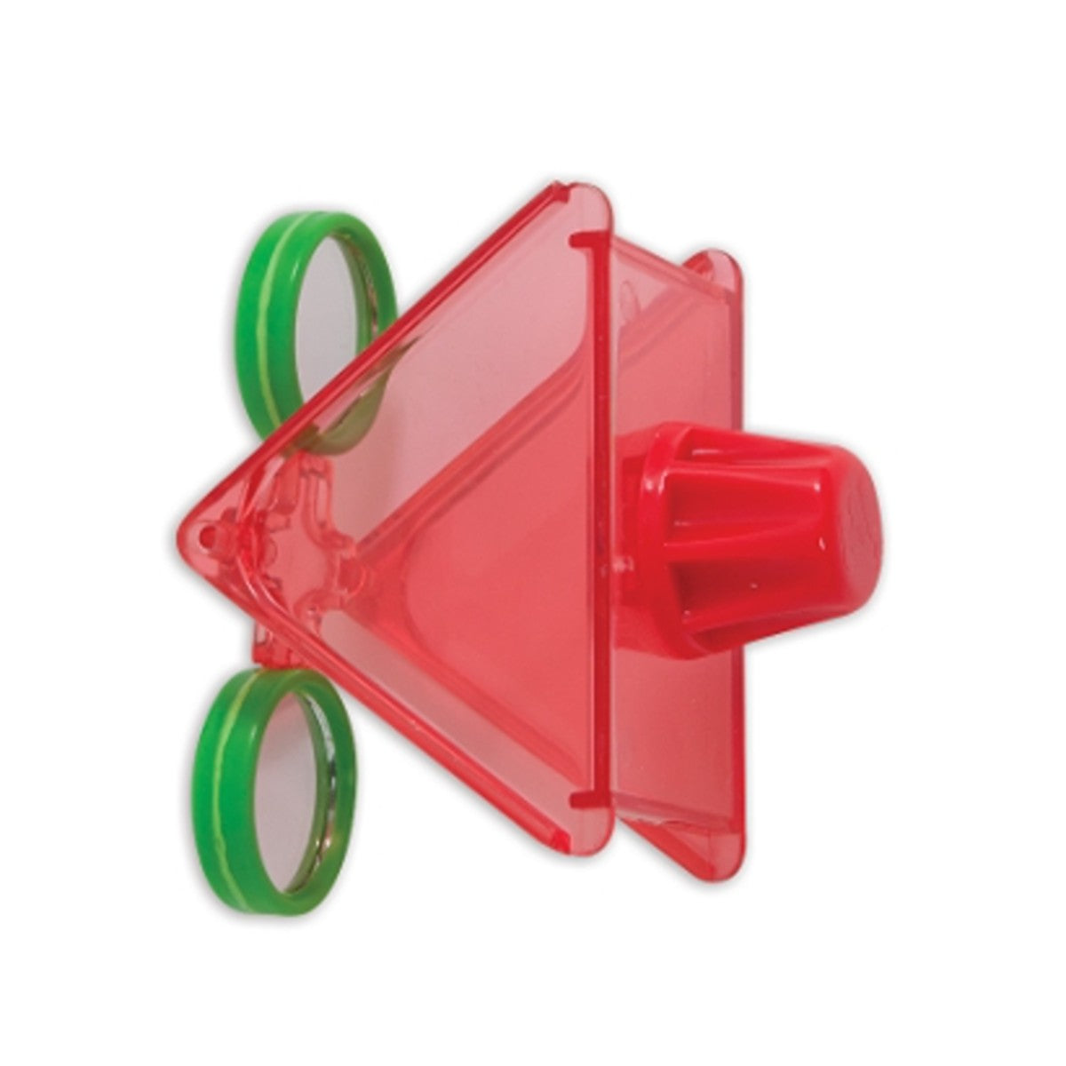 JW Insight Tilt Wheel Bird Toy