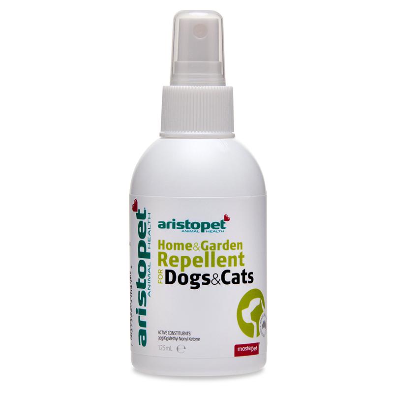 Aristopet House & Garden Repellent Spray