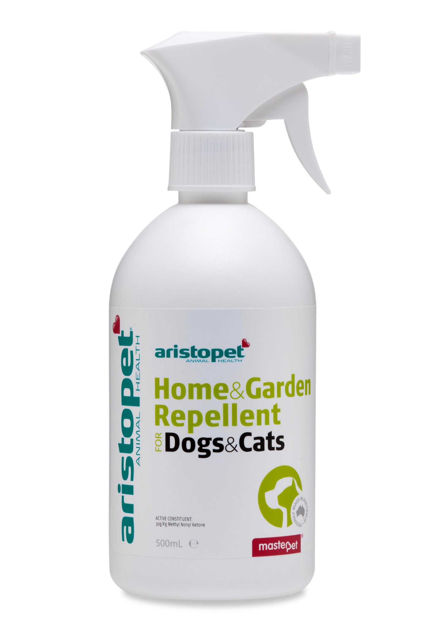 Aristopet House & Garden Repellent Spray