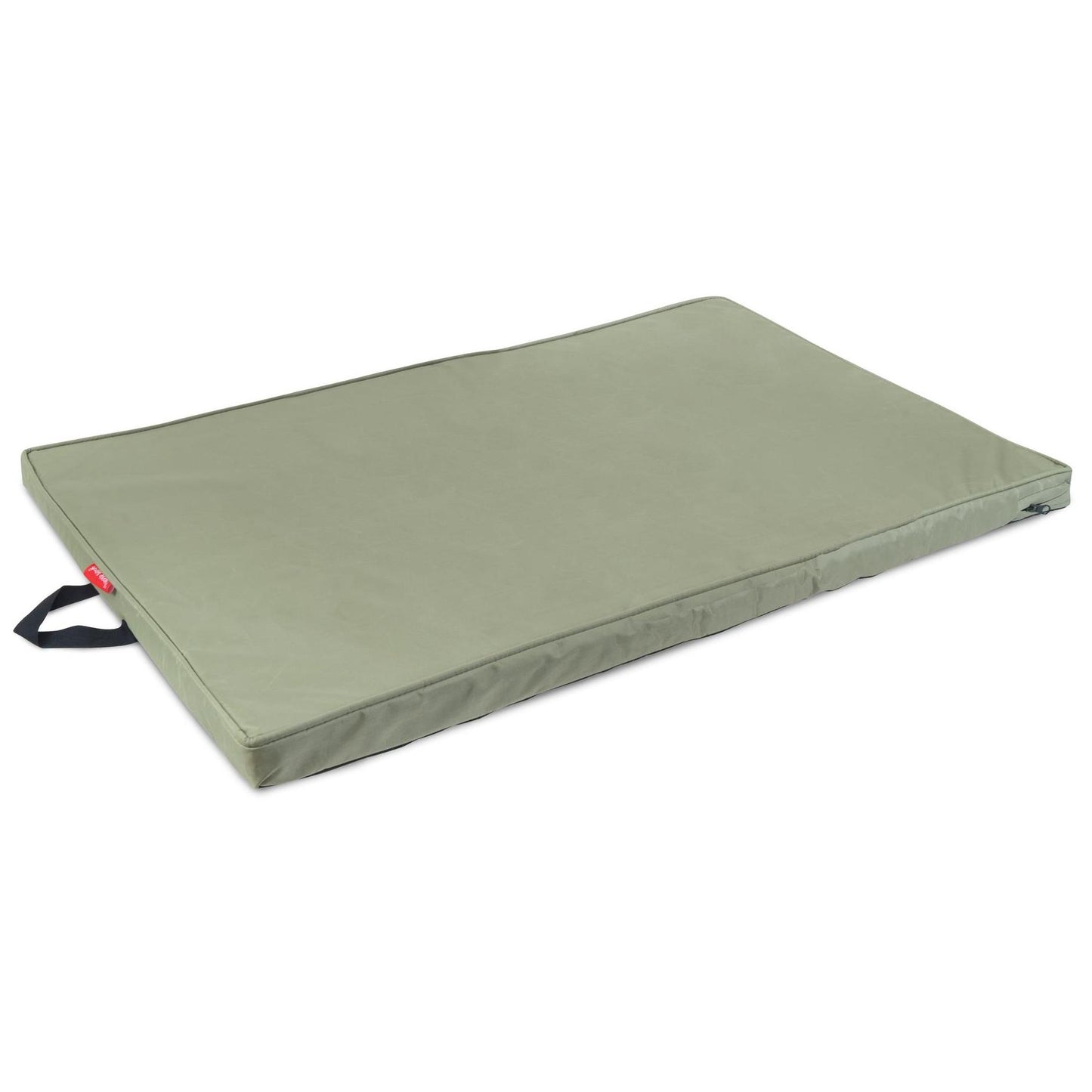 Yours Droolly Waterproof Mat