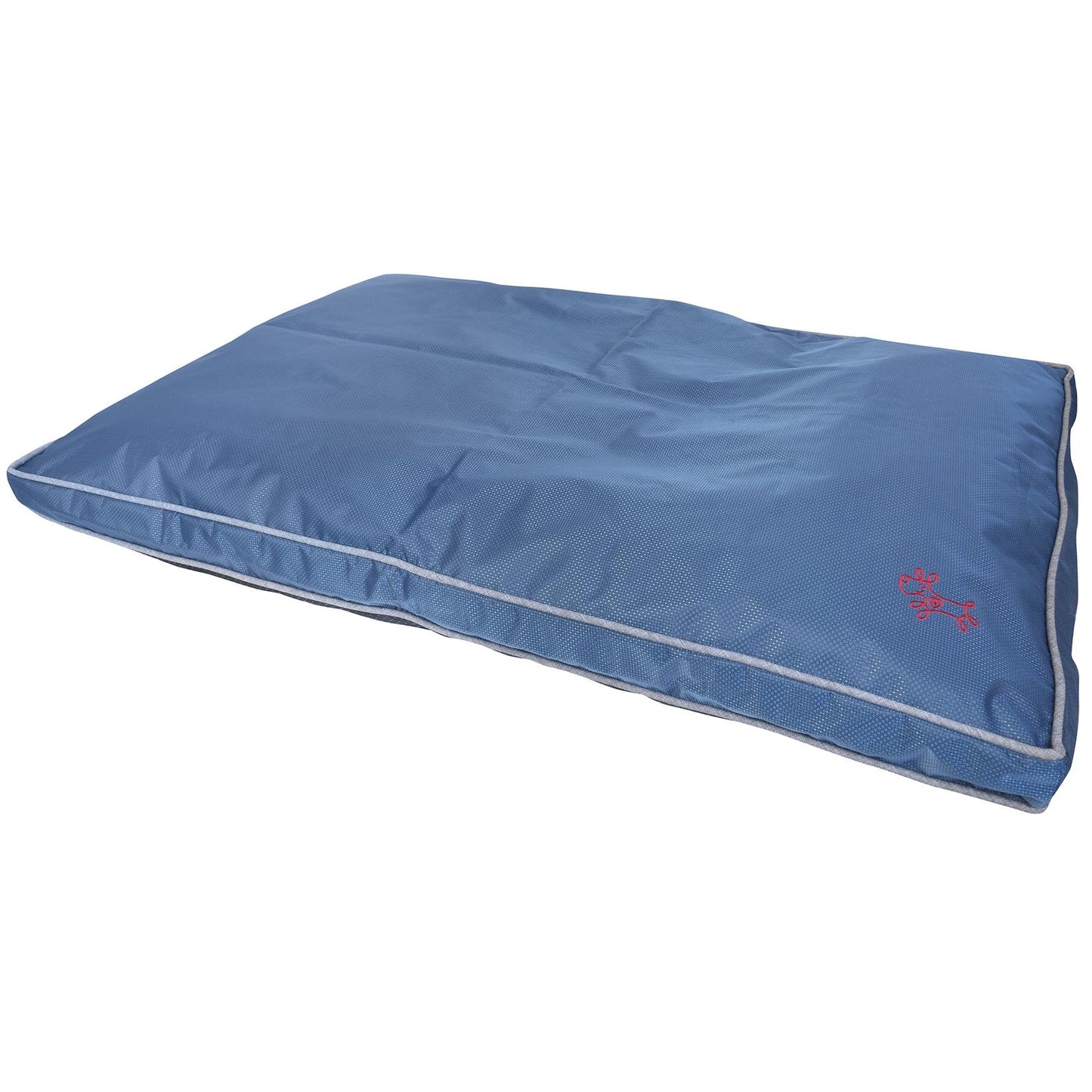 Yours Droolly Outdoor Osteo Dog Bed