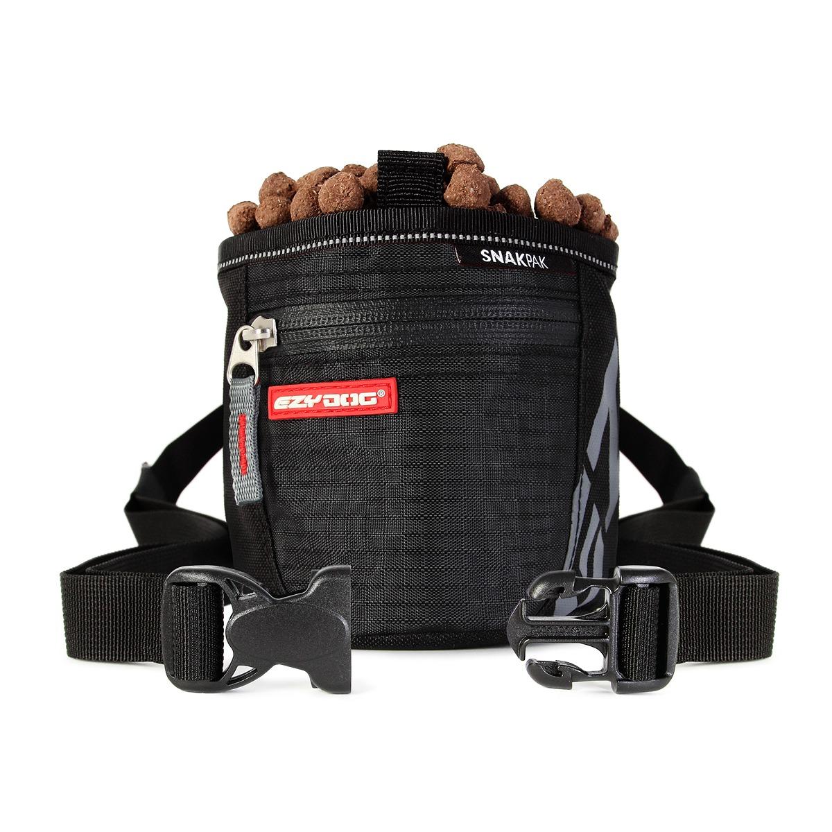 Ezydog SnakPak Treat Bag