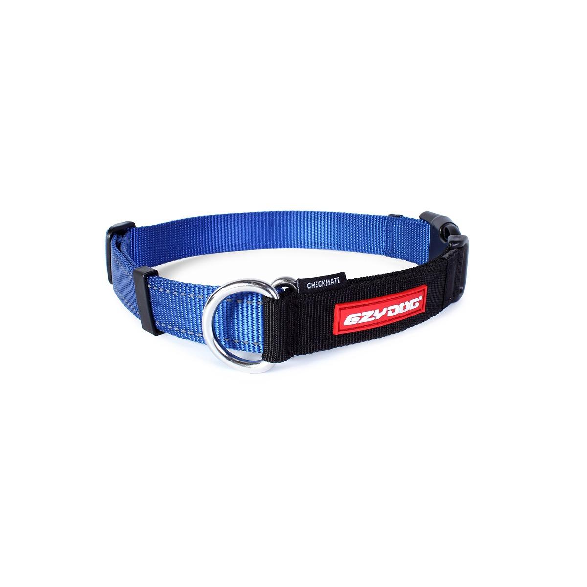 EzyDog Checkmate Collar