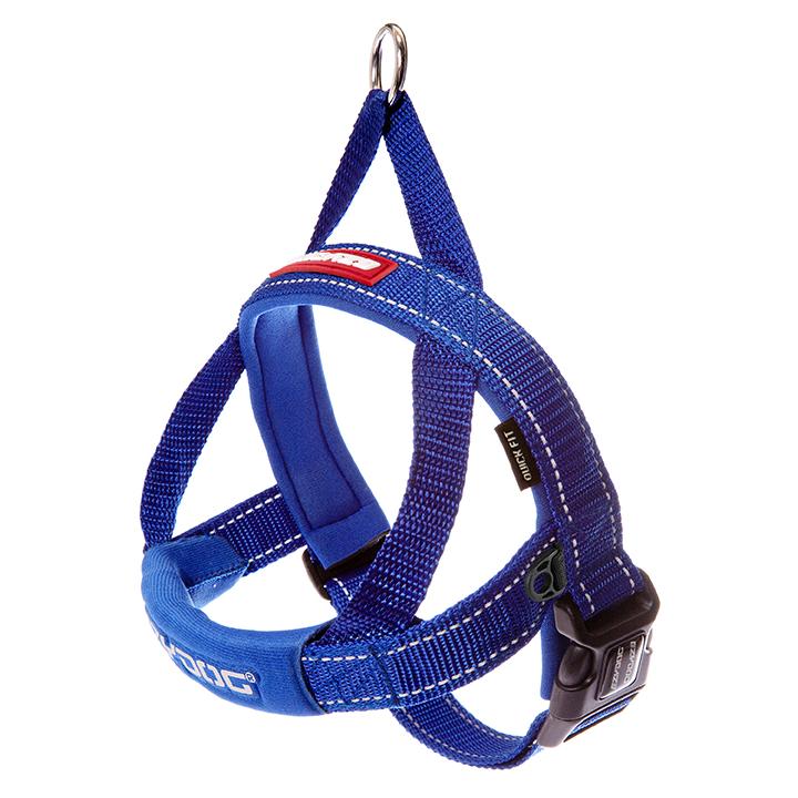 Ezydog Quick Fit Harness