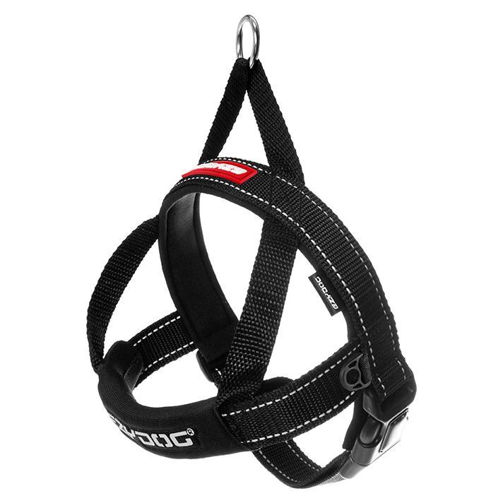 Ezydog Quick Fit Harness
