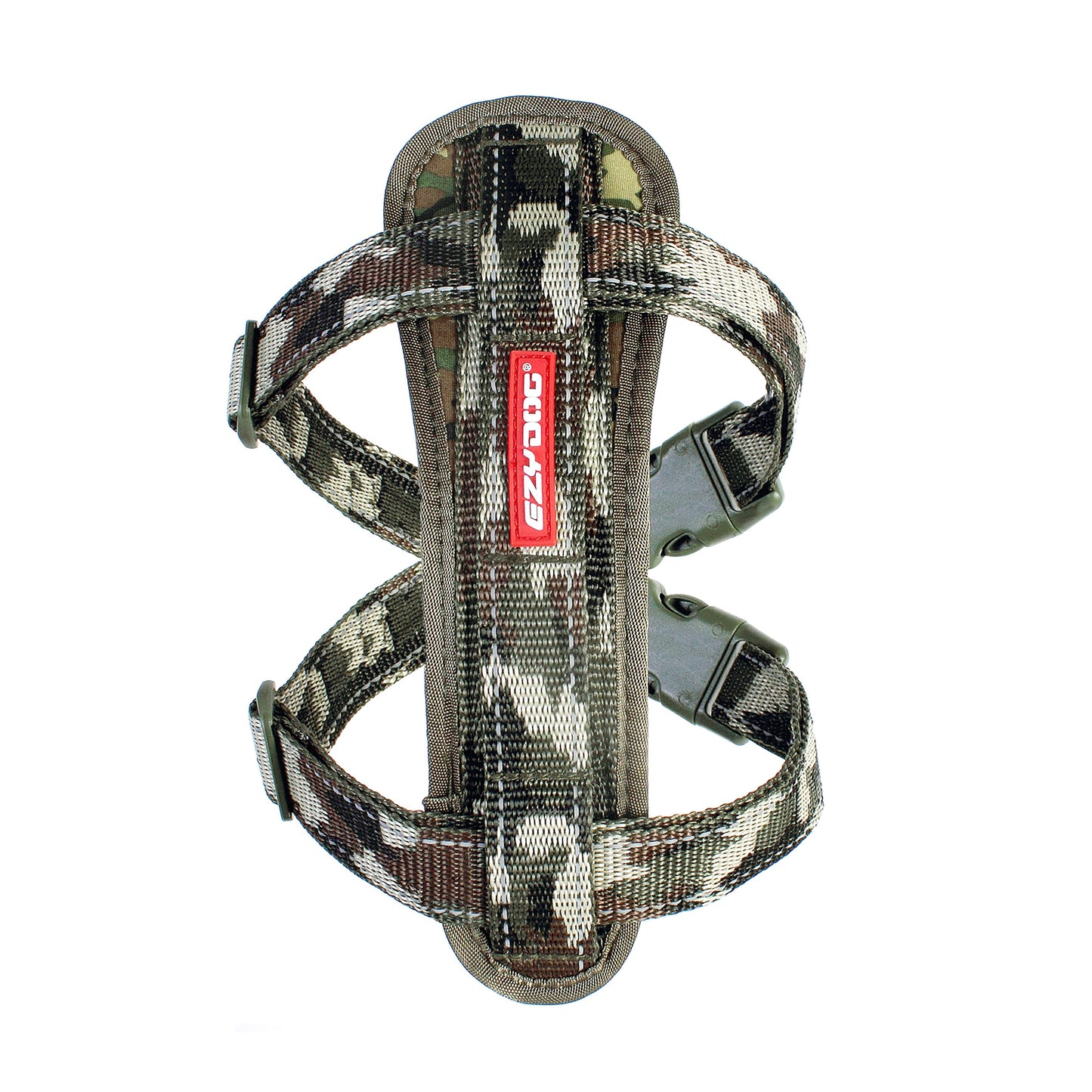 EzyDog Chest Plate Harness