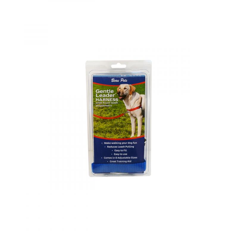 Gentle Leader Front Lead Harness