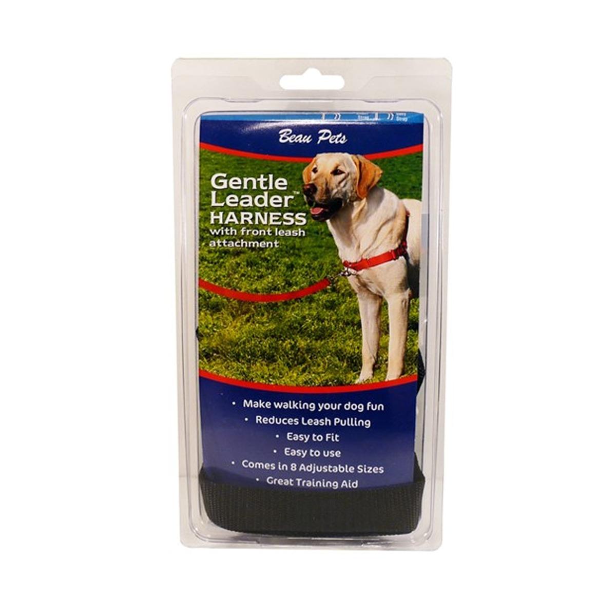 Gentle Leader Front Lead Harness