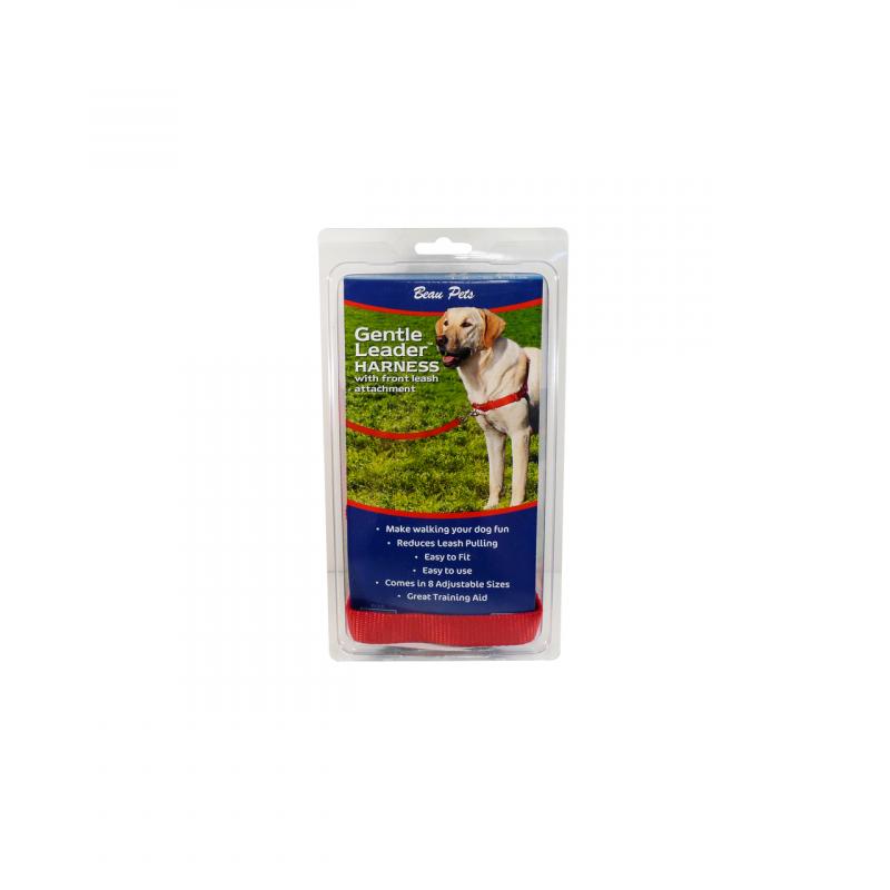 Gentle Leader Front Lead Harness