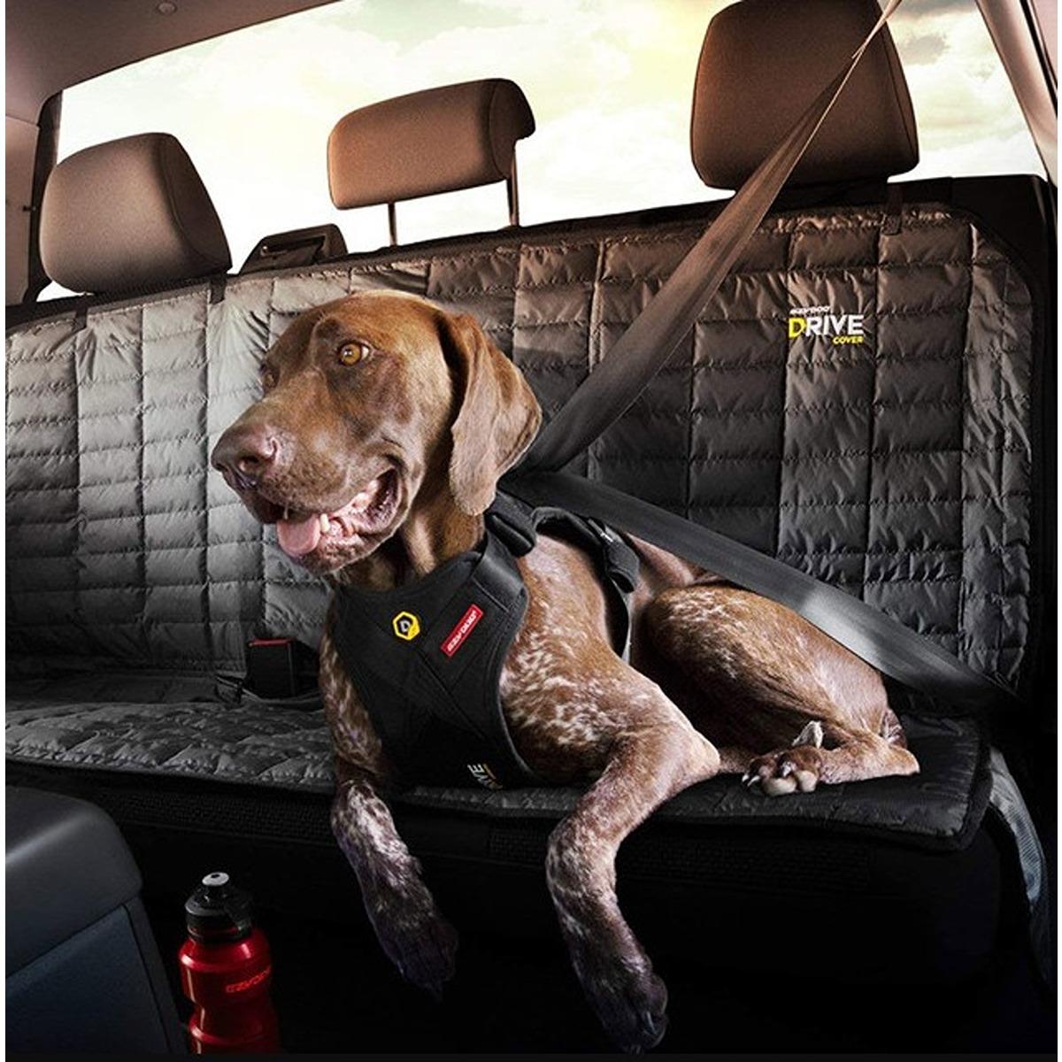 Ezydog Drive Harness