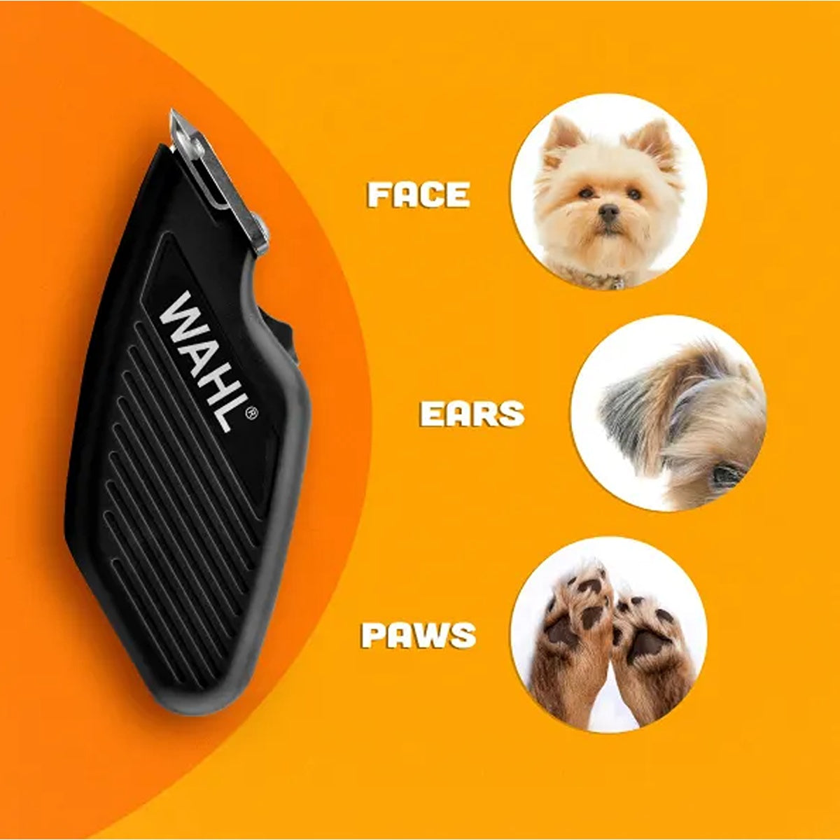 Wahl Pocket Pro Trimmer