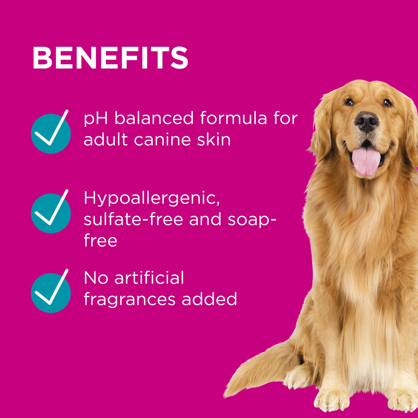 PAW 2in1 Conditioning Shampoo