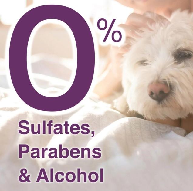 Hartz Extra Gentle Puppy Shampoo