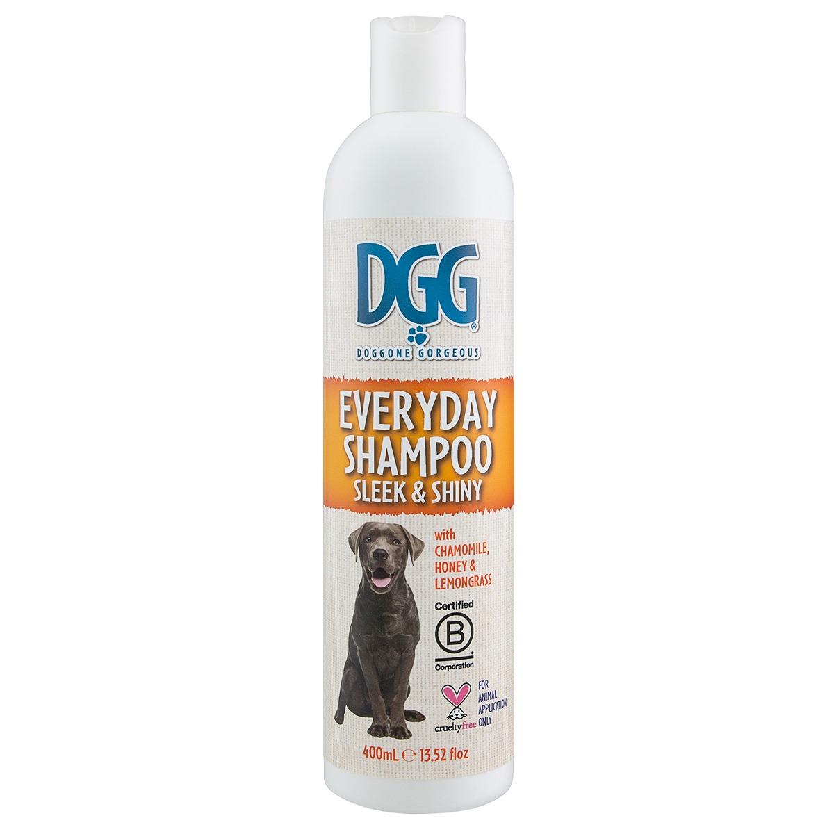 DGG Everyday Dog Shampoo