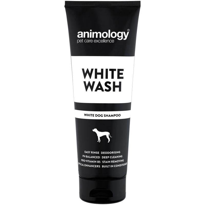 Animology White Wash Shampoo
