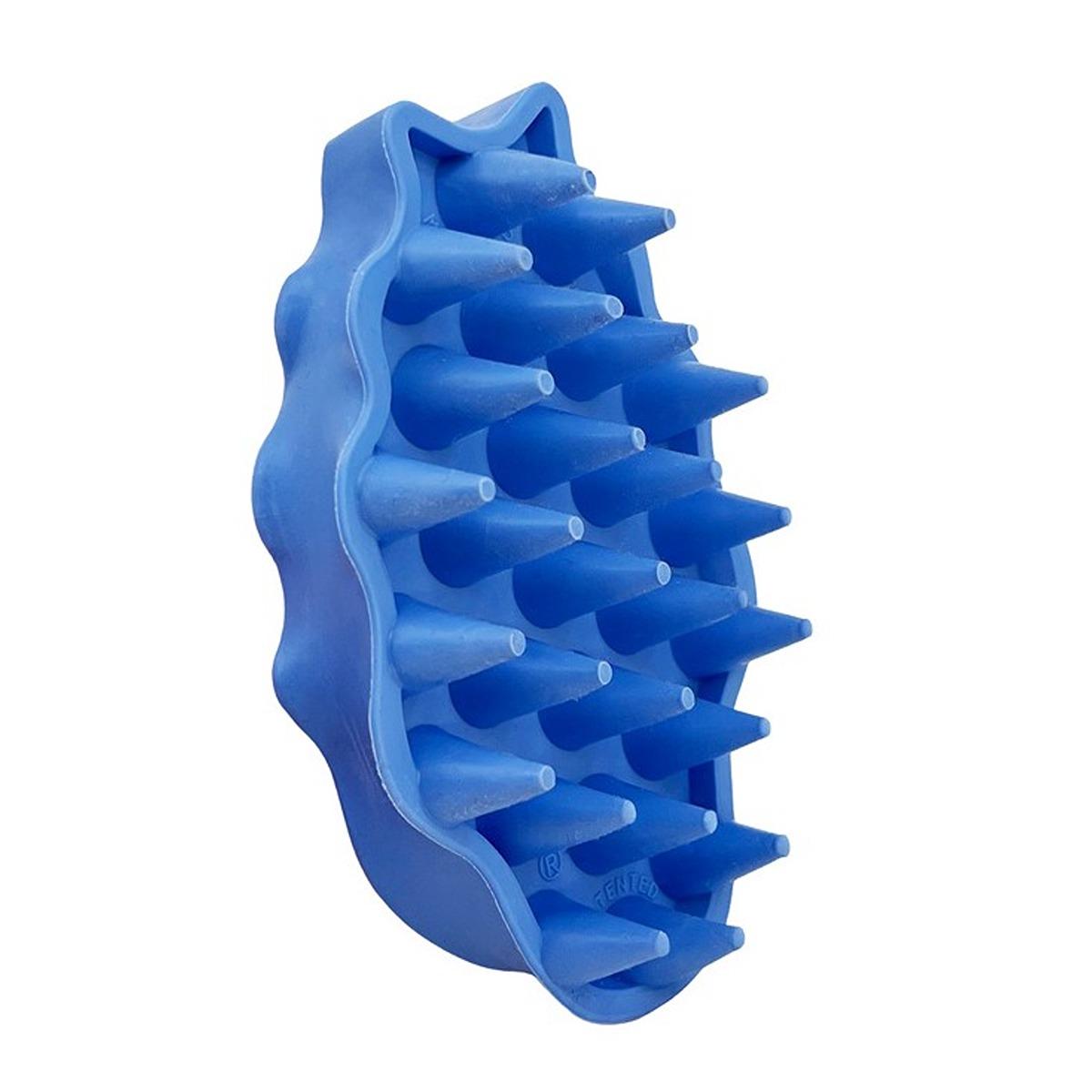 KONG ZoomGroom Dog Brush