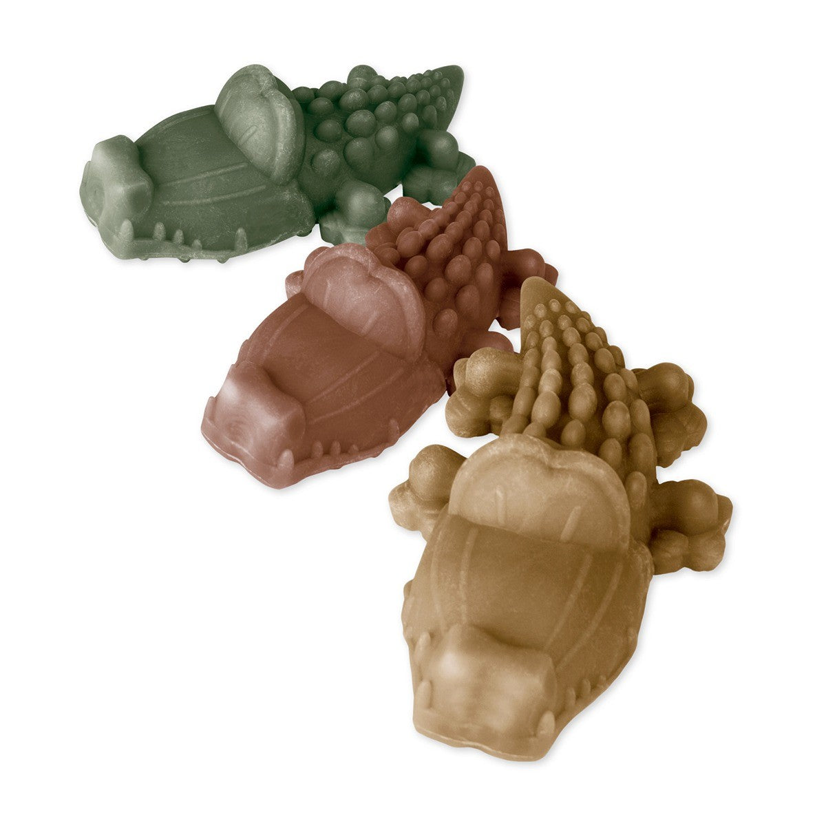 Whimzees Alligator Dog Dental Chew