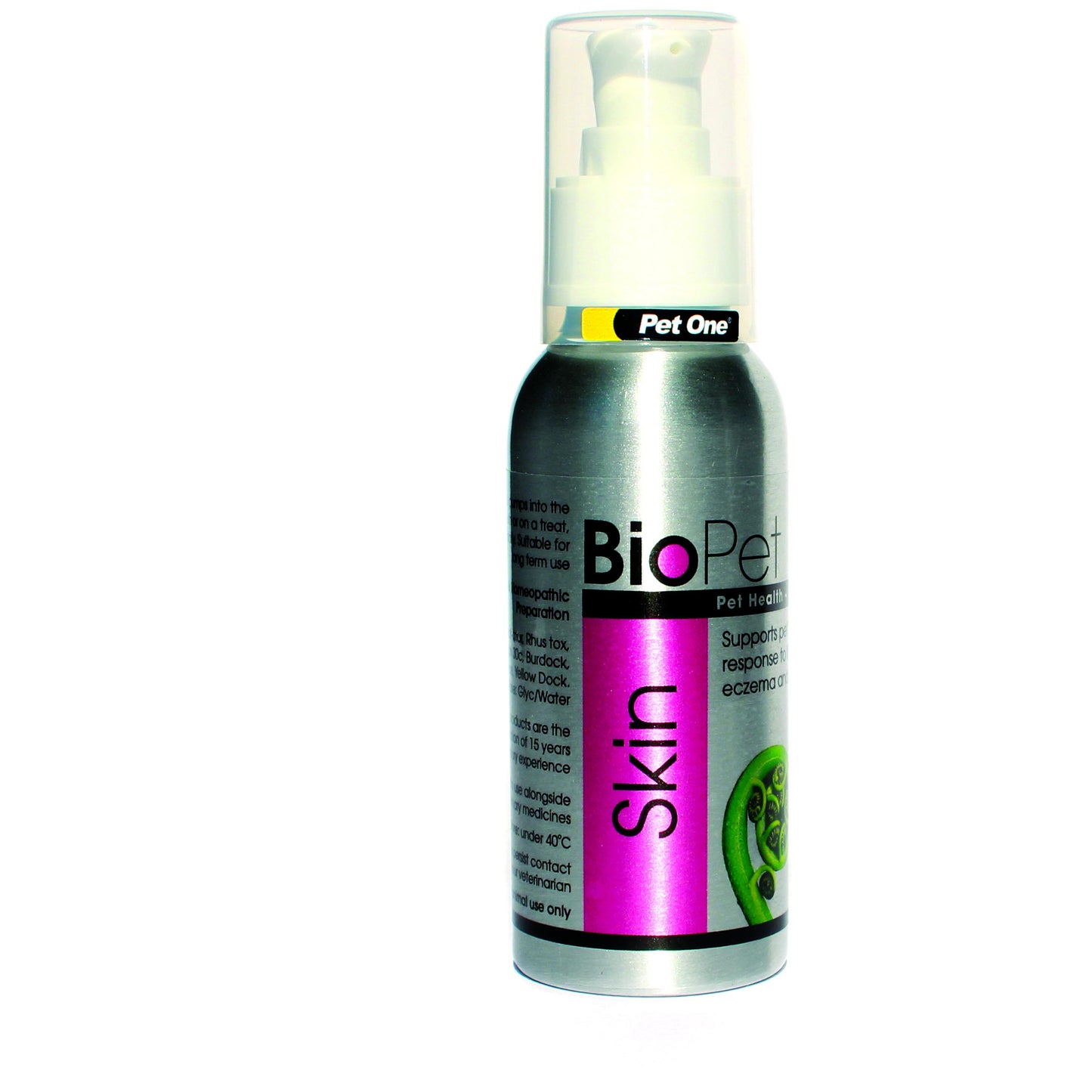 BioPet Skin Care Support
