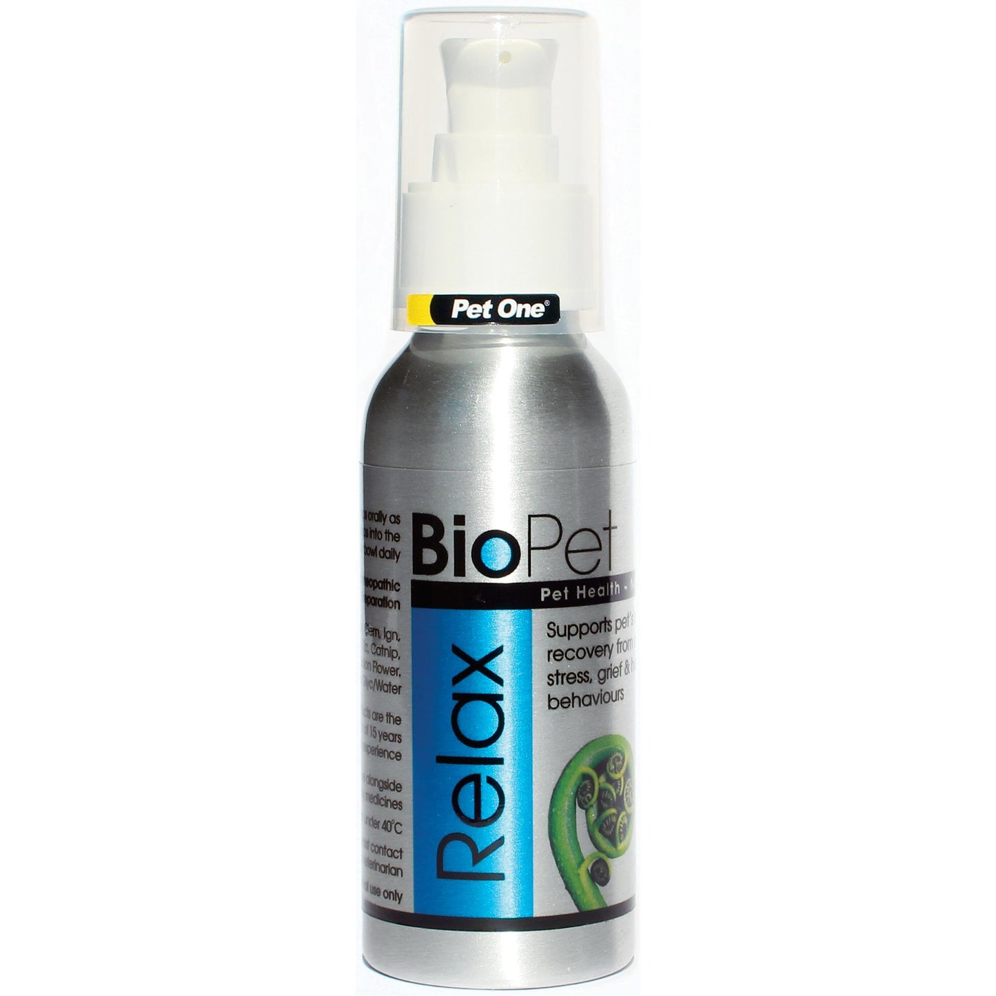 BioPet Relax Calming Support