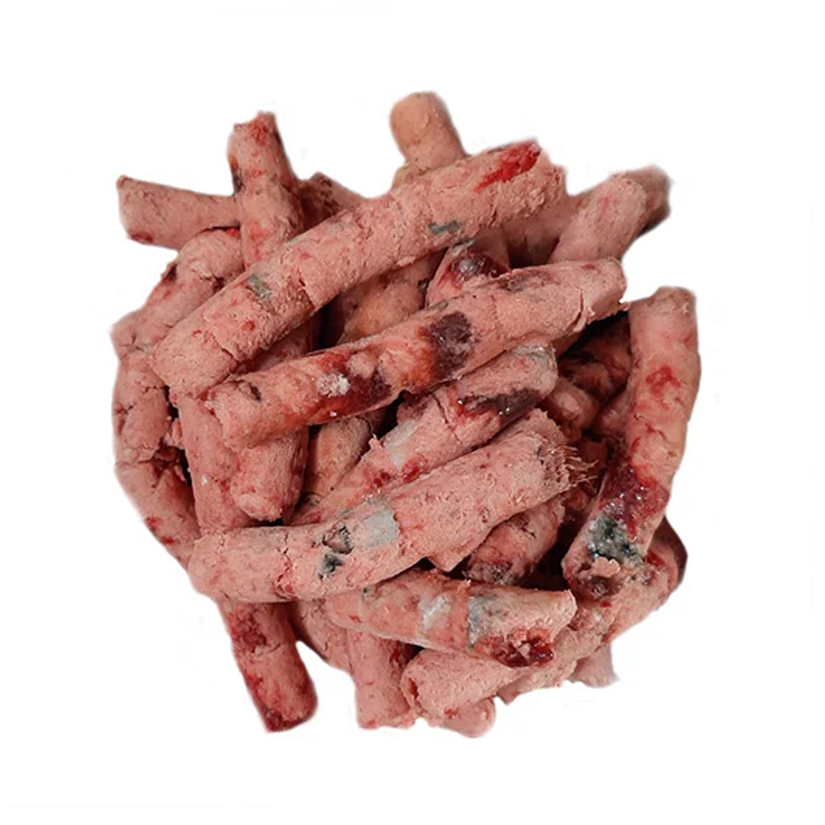 Carnivoro Classic Pellets Salmon & Lamb Frozen Dog & Cat Food