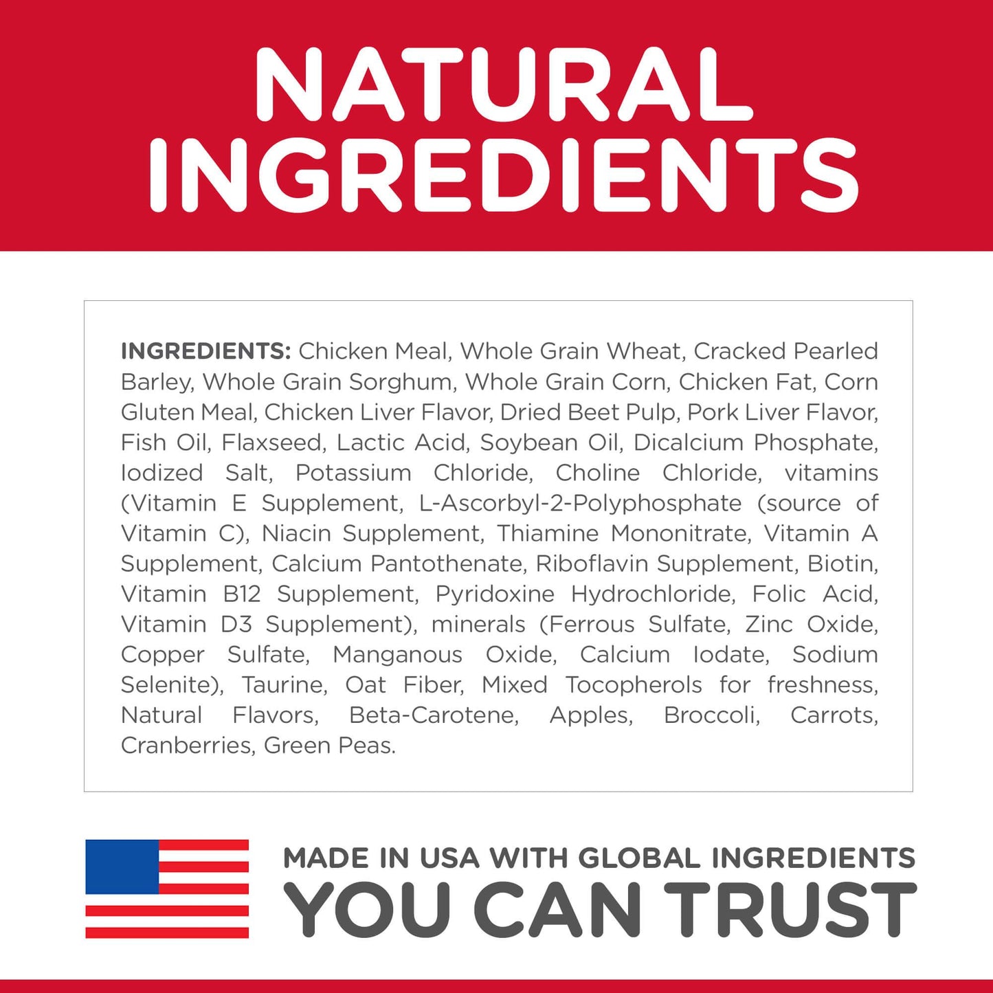 Hill's Science Diet Puppy Dry Dog Food