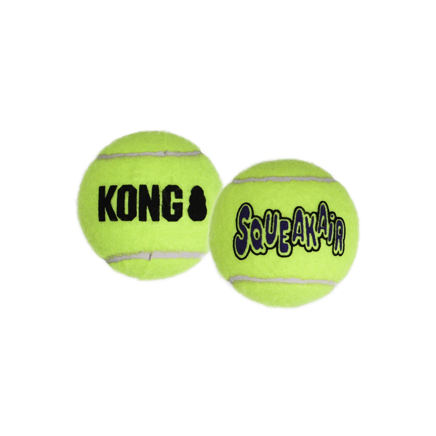 Kong Air Dog Squeaker Tennis Ball
