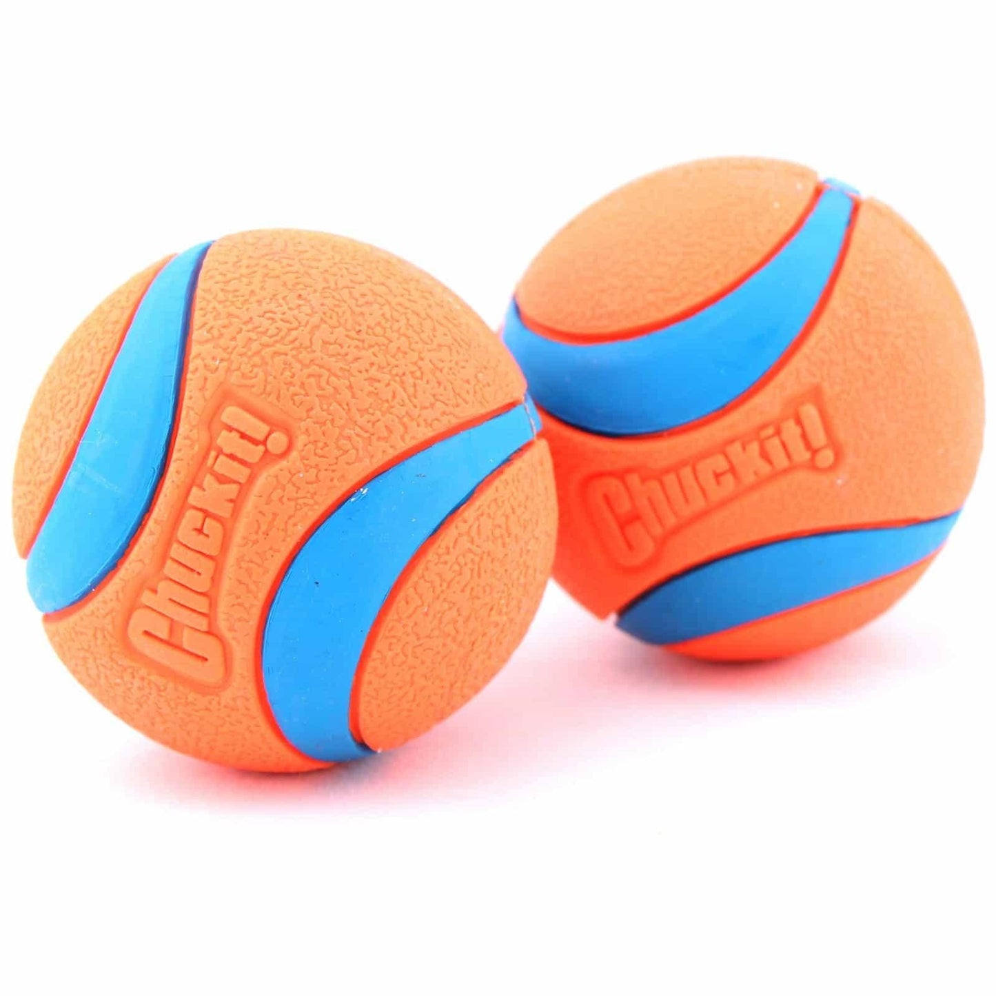 Chuckit Ultra Ball Twin Pack