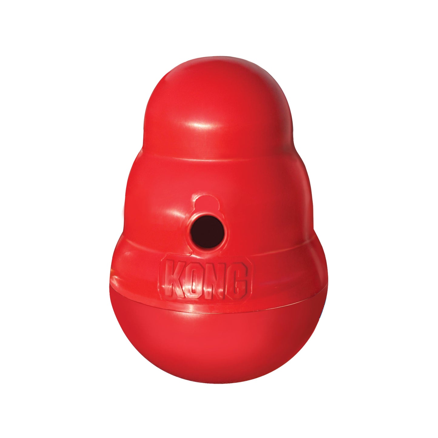 KONG Wobbler Dog Toy & Feeder