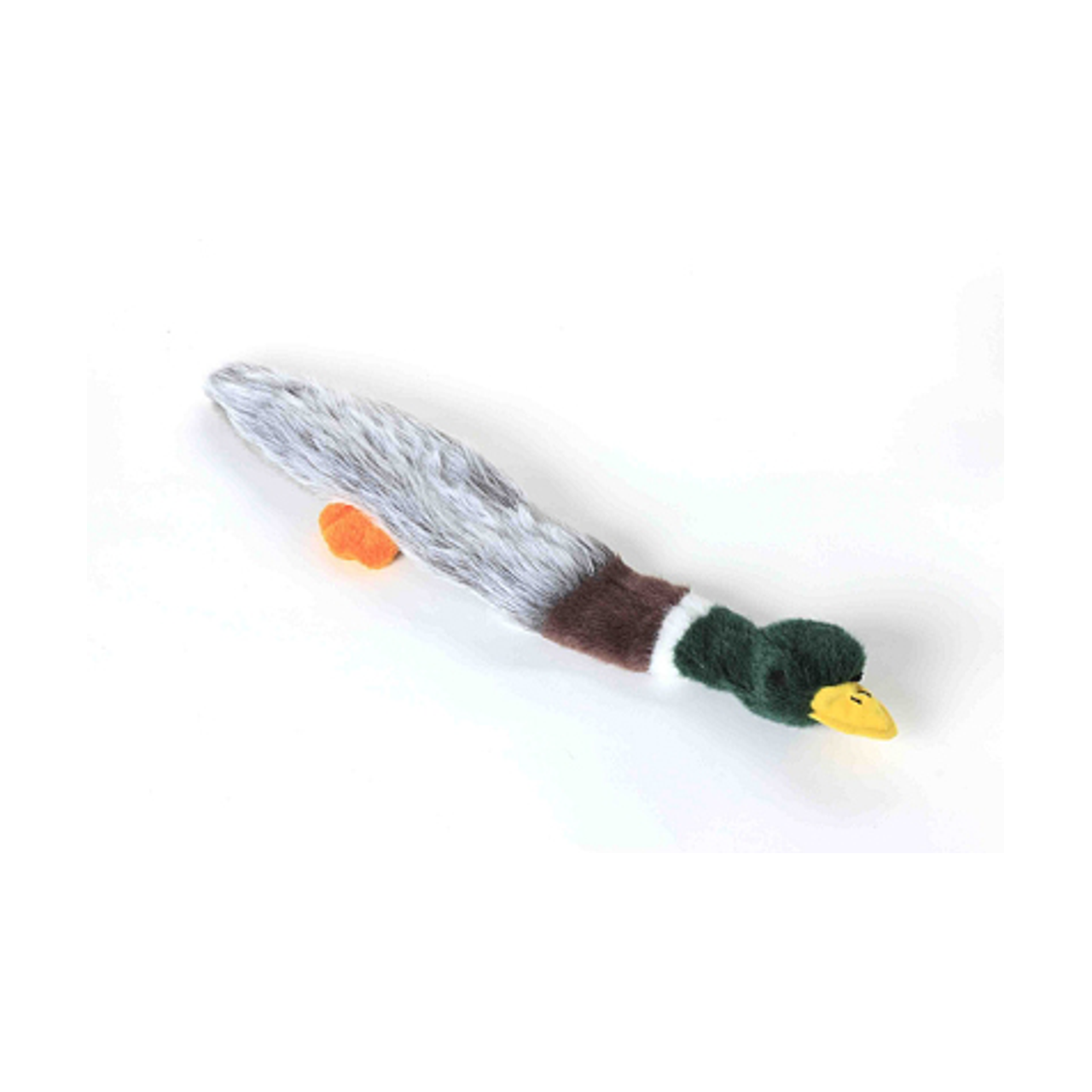 Empty Nesters Mallard Duck Dog Toy