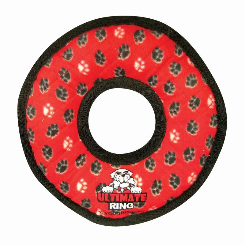 Tuffy Ultimate Ring