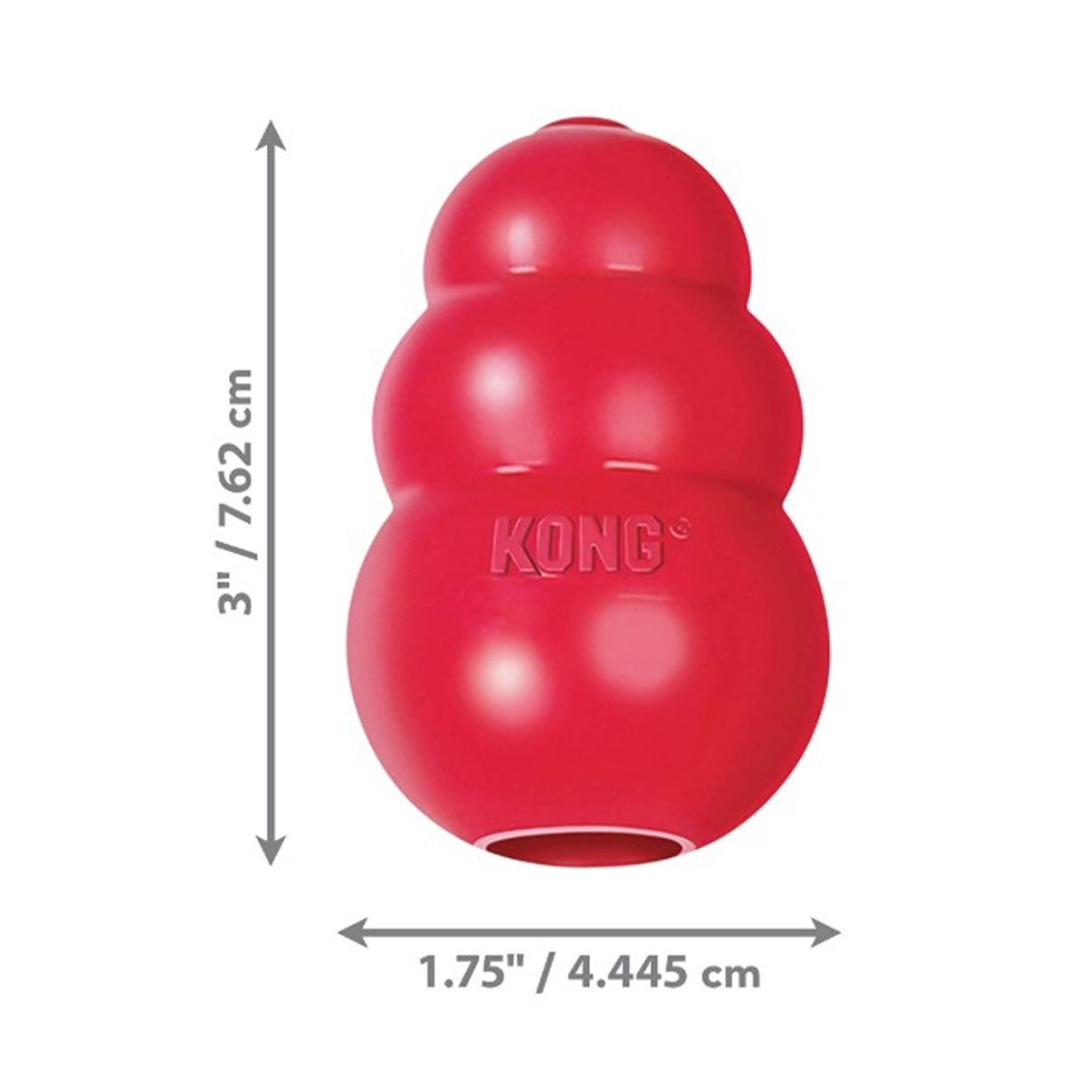 Kong Classic Dog Toy